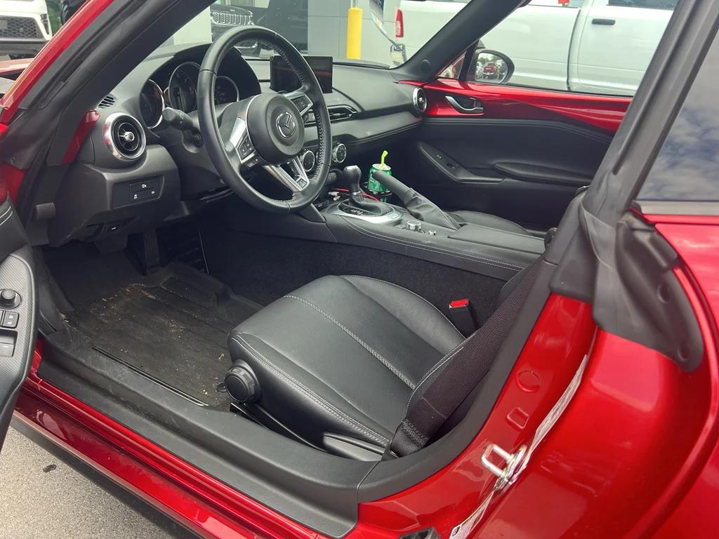 mazda mx-5 miata rf 2024 JM1NDAM71R0602913 image mazda mx-5 miata rf 2024 JM1NDAM71R0602913 image